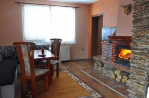 Гостиница Guest House Eli  Сапарева-Баня